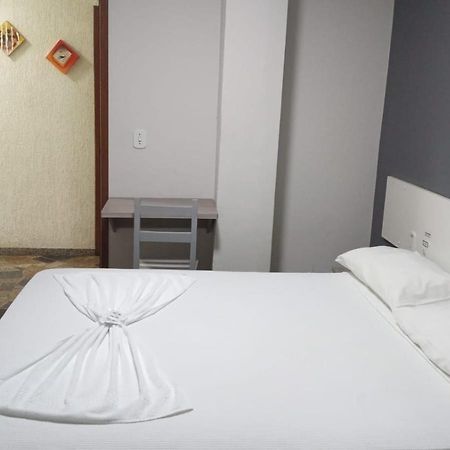 Pousada Tahiti Bed and Breakfast Pasto da Mata Exterior foto